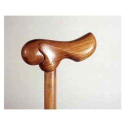 Décoration Canne du Monde Canne bois Giambologna -E01