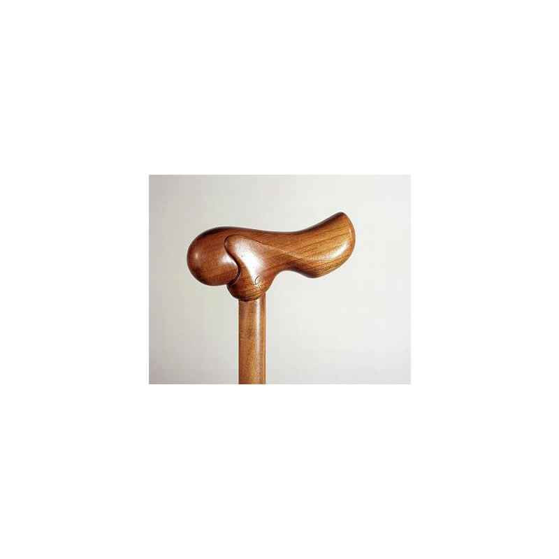 Décoration Canne du Monde Canne bois Giambologna -E01