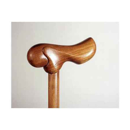 Décoration Canne du Monde Canne bois Giambologna -E01