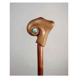 Décoration Canne du Monde Canne Bois Alep -C05