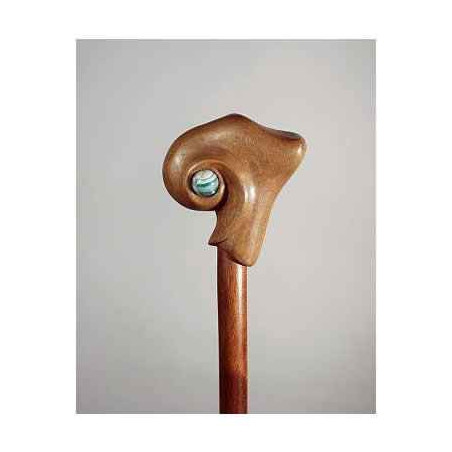 Décoration Canne du Monde Canne Bois Alep -C05