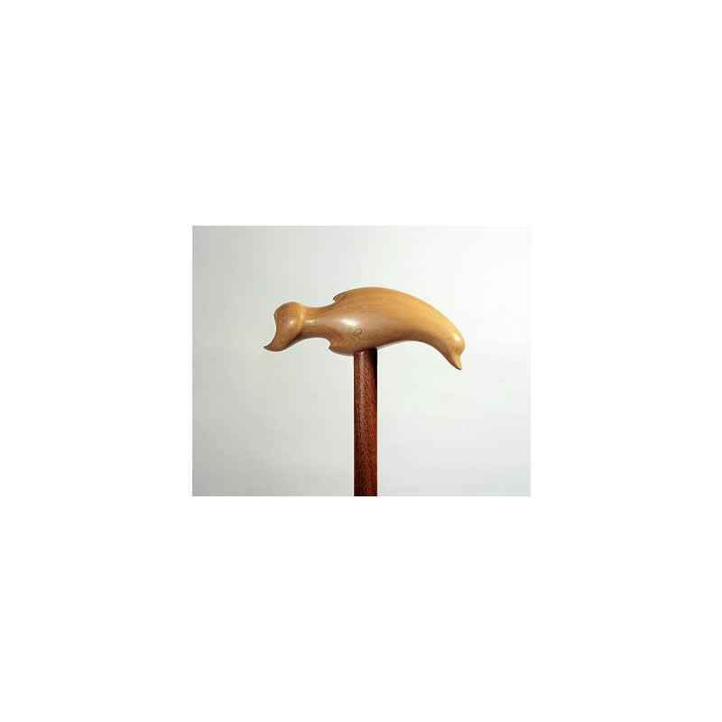 Décoration Canne du Monde Canne bois ivoire Sabalo -A45
