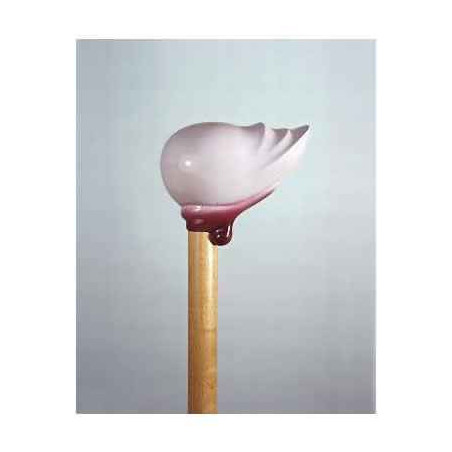 Décoration Canne du Monde Canne bois Polychrome Triston -C01