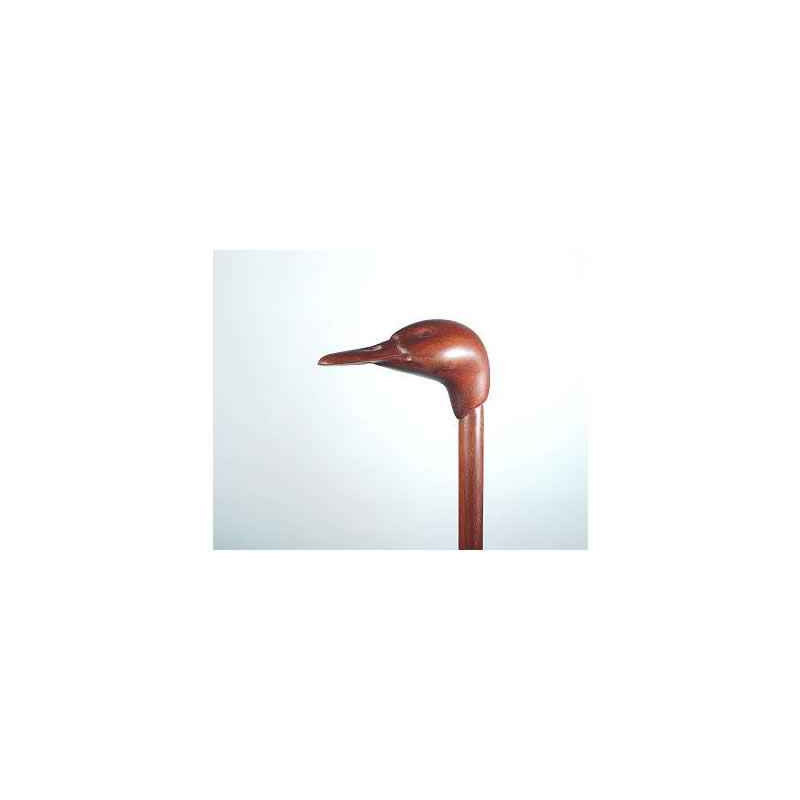 Décoration Canne du Monde Canne bois Polychrome Pipo -A39