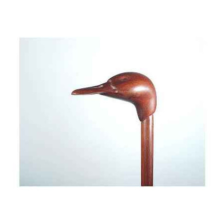 Décoration Canne du Monde Canne bois Polychrome Pipo -A39
