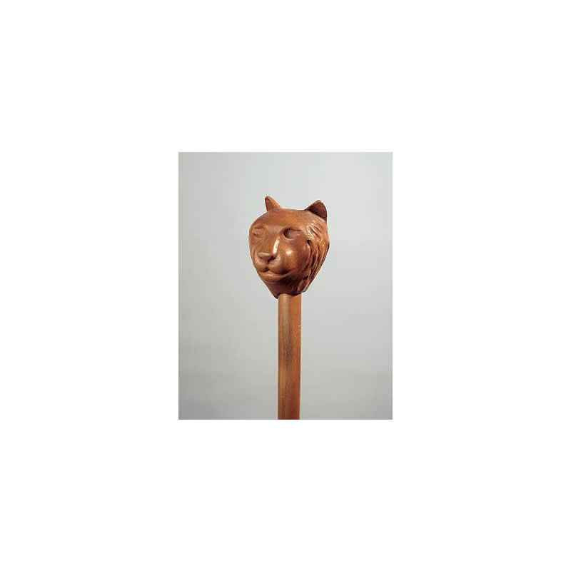 Décoration Canne du Monde Canne bois Pepa -A38