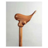 Décoration Canne du Monde Canne bois Polychrome Gorrion P Amarillo -A34