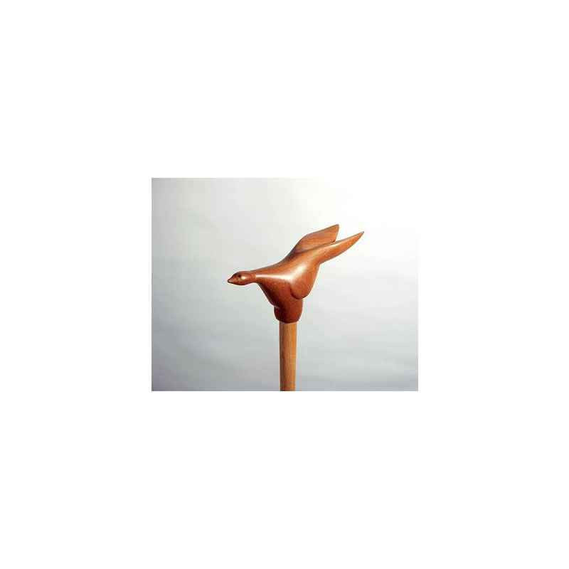Décoration Canne du Monde Canne bois Anade -A35