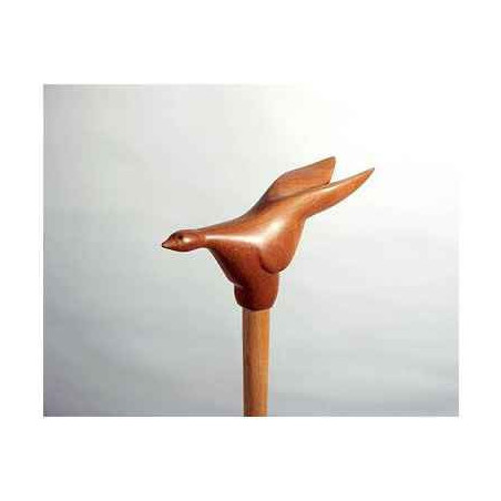 Décoration Canne du Monde Canne bois Anade -A35