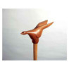 Décoration Canne du Monde Canne bois Anade -A35