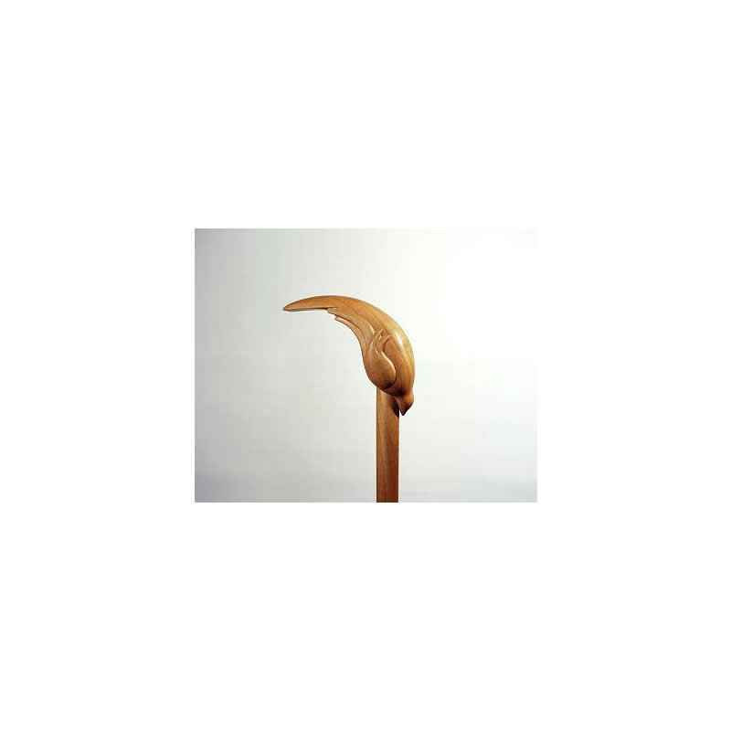 Décoration Canne du Monde Canne bois Mirlo -A41