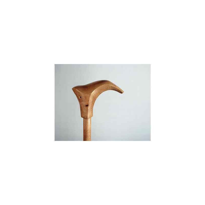 Décoration Canne du Monde Canne bois Leone Leoni -E03