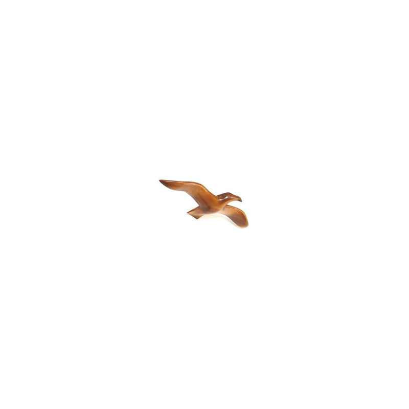 Décoration OiseauxLasterne - Les oiseaux de mer suspendu - La guifette - 57 cm - Last-GU57S-R Artisan Français - art animalier b