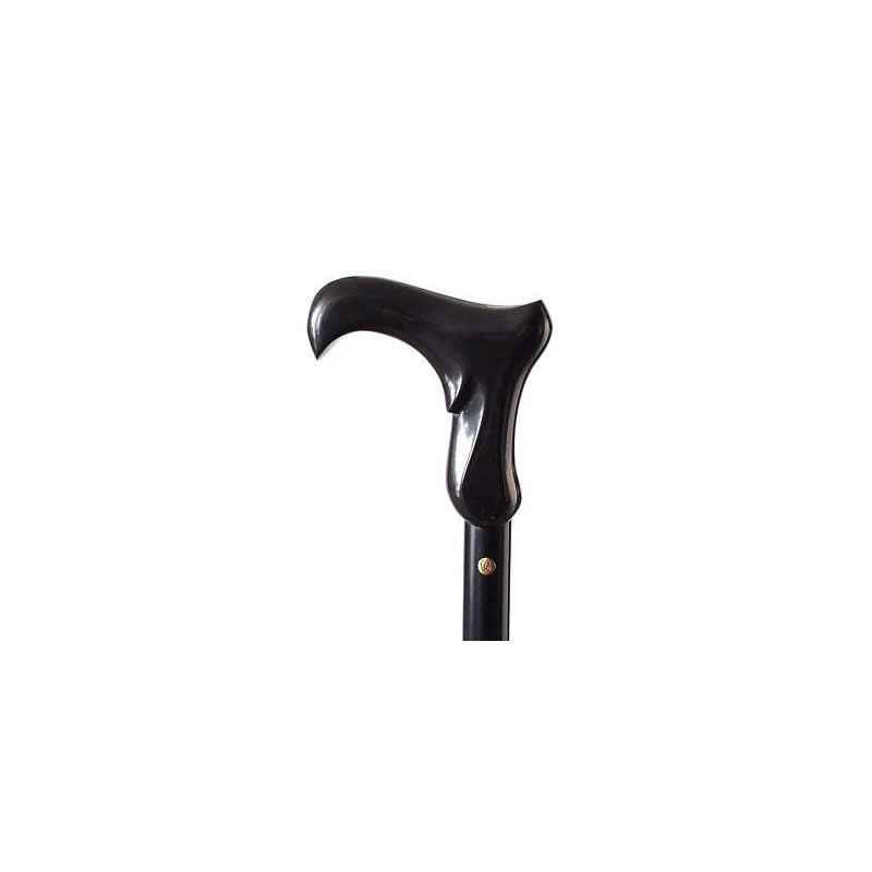 Décoration Canne du Monde Canne bois Saturno -G11BLK