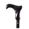 Décoration Canne du Monde Canne bois Saturno -G11BLK