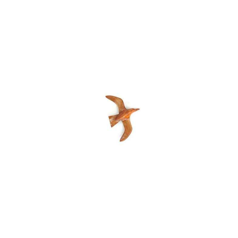 Lasterne  -Les oiseaux en vol  -Vol de la sterne  -30 cm  -BST030 -2