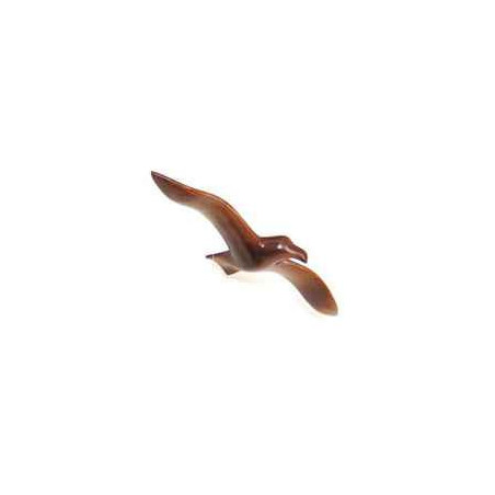 Décoration OiseauxLasterne - Les oiseaux de mer suspendu - La guifette - 63 cm - Last-GU63S-R Artisan Français - art animalier b