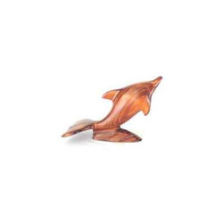Animaux marins Lasterne-Ornementale-saut du dauphin-ODA022P