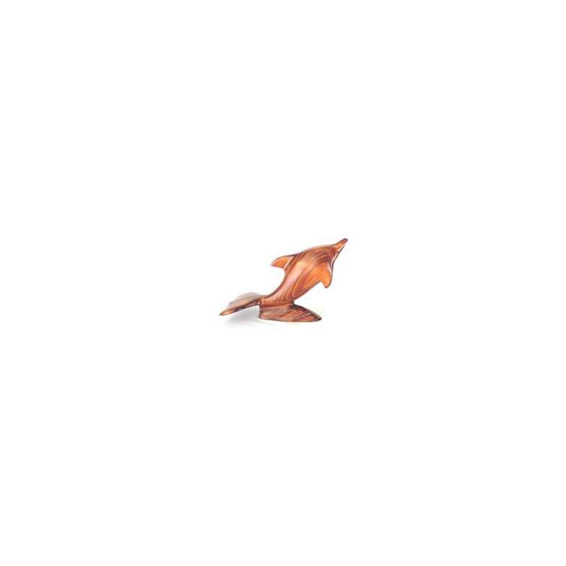 Animaux marins Lasterne-Ornementale-saut du dauphin-ODA022P