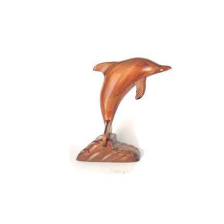 Animaux marins Lasterne-Ornementale-saut du dauphin-ODA060R