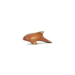 Animaux marins Lasterne-Miniature à poser-L'orque - 15 cm -OR16R
