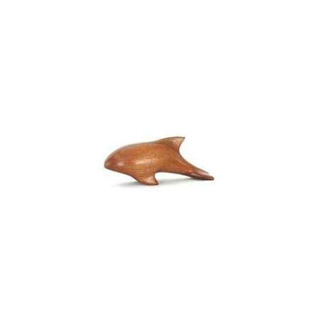 Animaux marins Lasterne-Miniature à poser-L'orque - 15 cm -OR16R