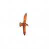 Lasterne  -Les oiseaux en vol  -Vol du goéland  -60 cm  -BGO2 -1