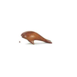 Animaux marins Lasterne-Miniature à poser-Le cachalot - CA16