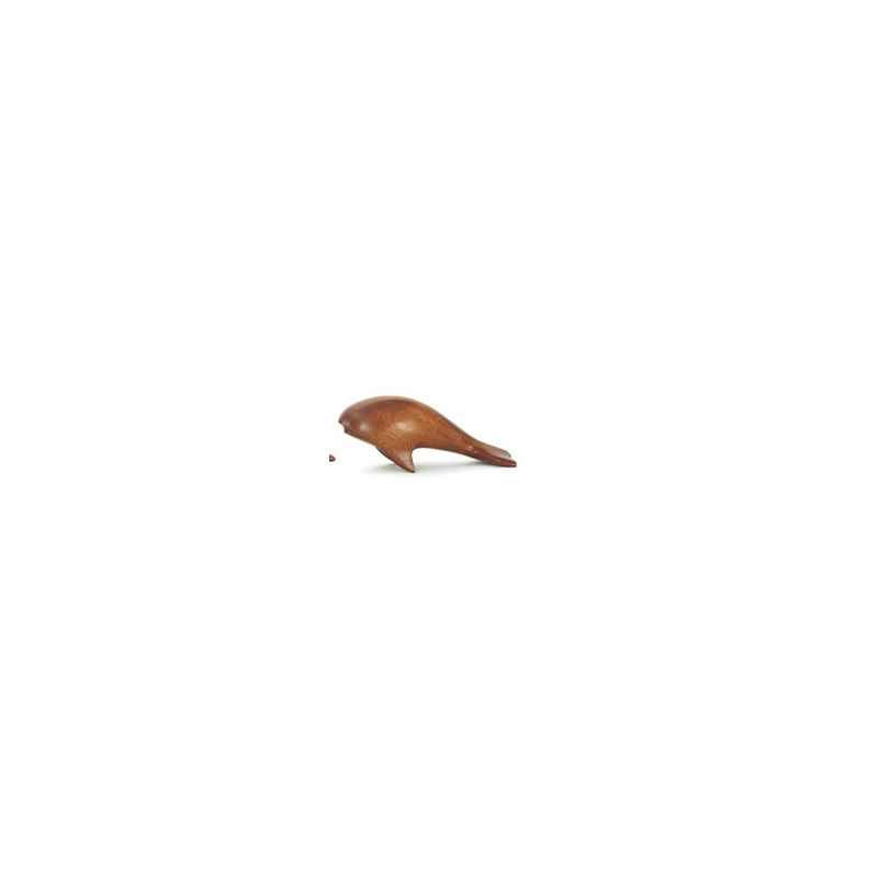 Animaux marins Lasterne-Miniature à poser-Le cachalot - CA16