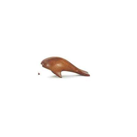 Animaux marins Lasterne-Miniature à poser-Le cachalot - CA16