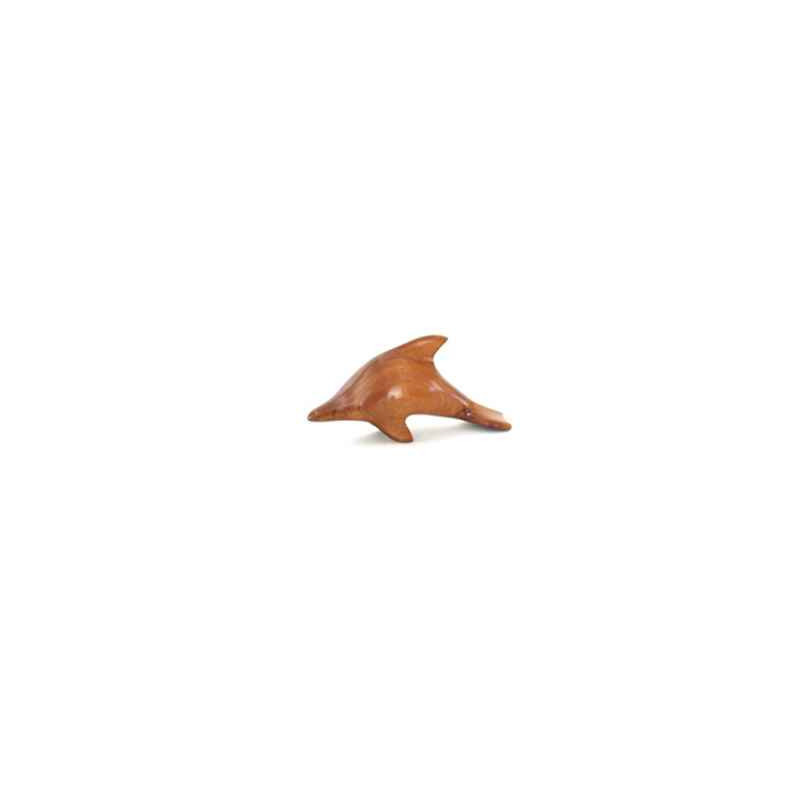 Animaux marins Lasterne-Miniature à poser-Le dauphin - DA18