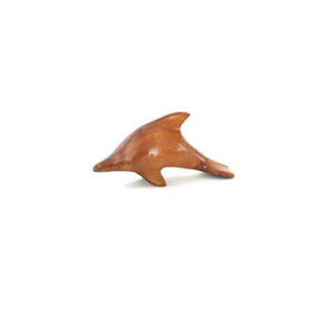 Animaux marins Lasterne-Miniature à poser-Le dauphin - DA18