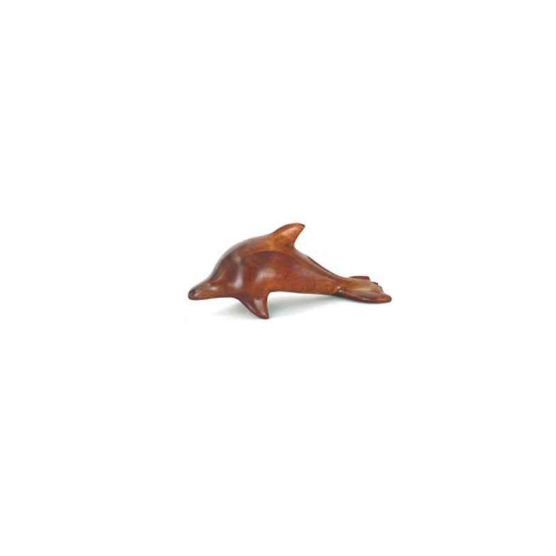 Animaux marins Lasterne-Miniature à poser-Le dauphin - DA22