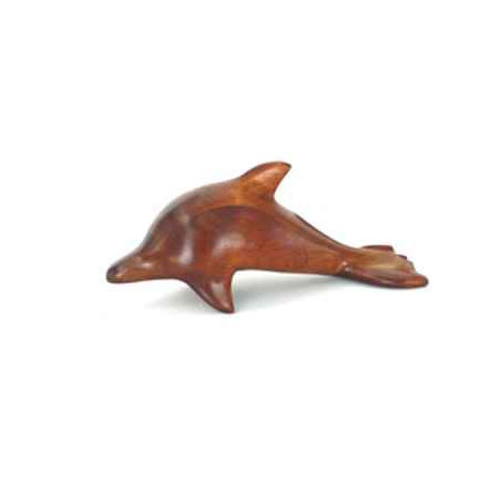 Animaux marins Lasterne-Miniature à poser-Le dauphin - DA22