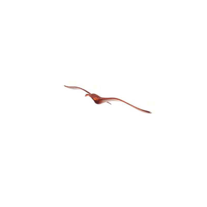 Lasterne -Ornementale -L'albatros en vol  -OAL200P