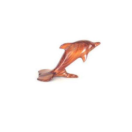 Animaux marins Lasterne-Ornementale-saut du dauphin-ODA028P