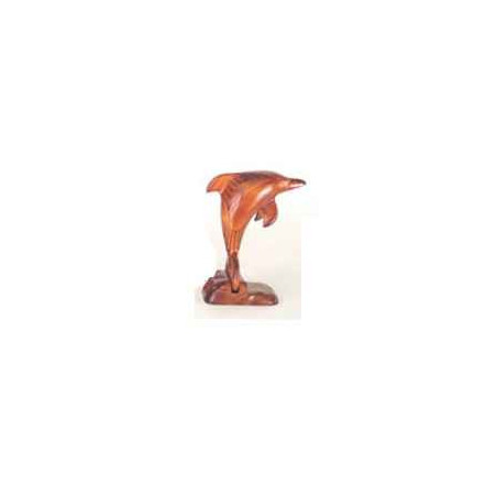 Animaux marins Lasterne-Ornementale-saut du dauphin-ODA030R