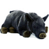 Animaux de la forêt Sanglier peluche animalière -4921