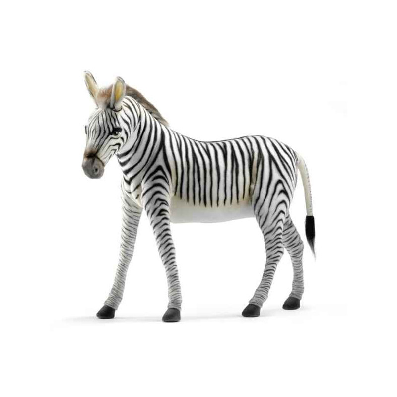 Peluche Zèbre Anima-5429
