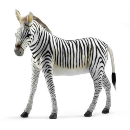 Peluche Zèbre Anima-5429