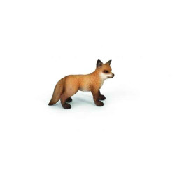 Animaux de la ferme Figurine renardeau animaux schleich 14649