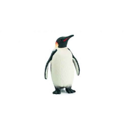 Animaux de la ferme Figurine pingouin animaux schleich 14652