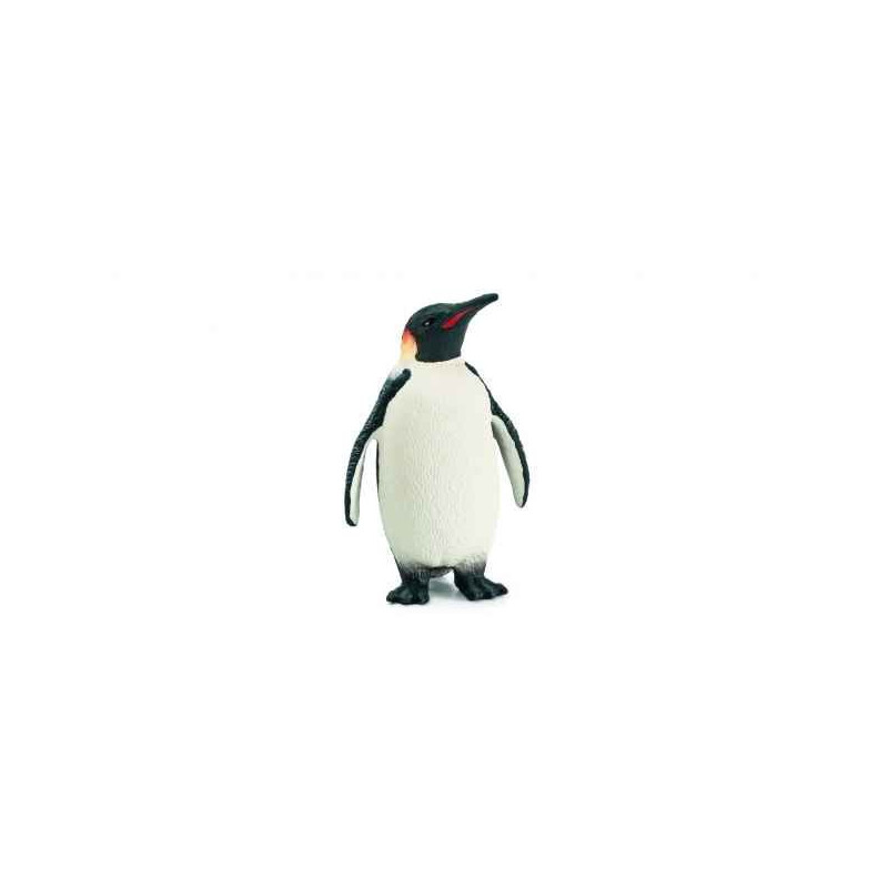 Animaux de la ferme Figurine pingouin animaux schleich 14652