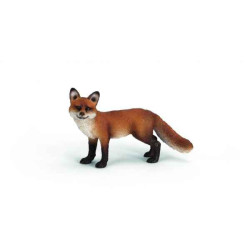 Animaux de la ferme Figurine renard animaux schleich 14648