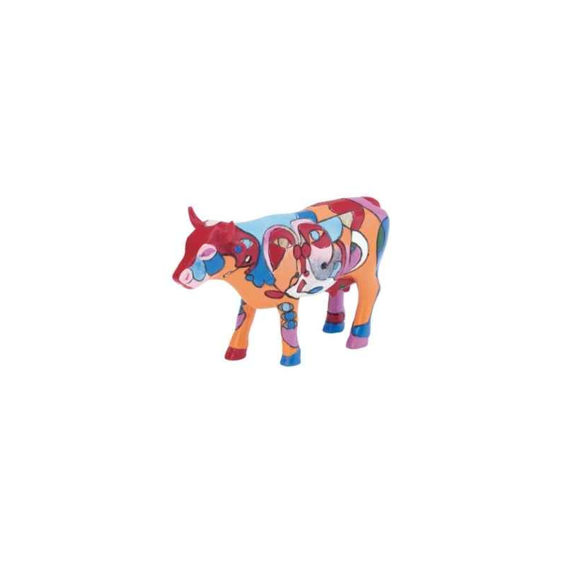 Animaux de la ferme Vache cowparade pm picowsso pm46573