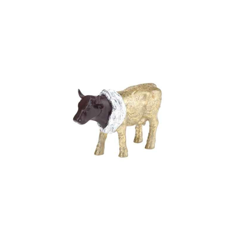 Animaux de la ferme Vache cowparade pm vaquita de chocolat pm46572
