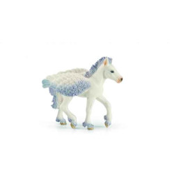 Animaux de la ferme Figurine bébé pégase animaux schleich 70448