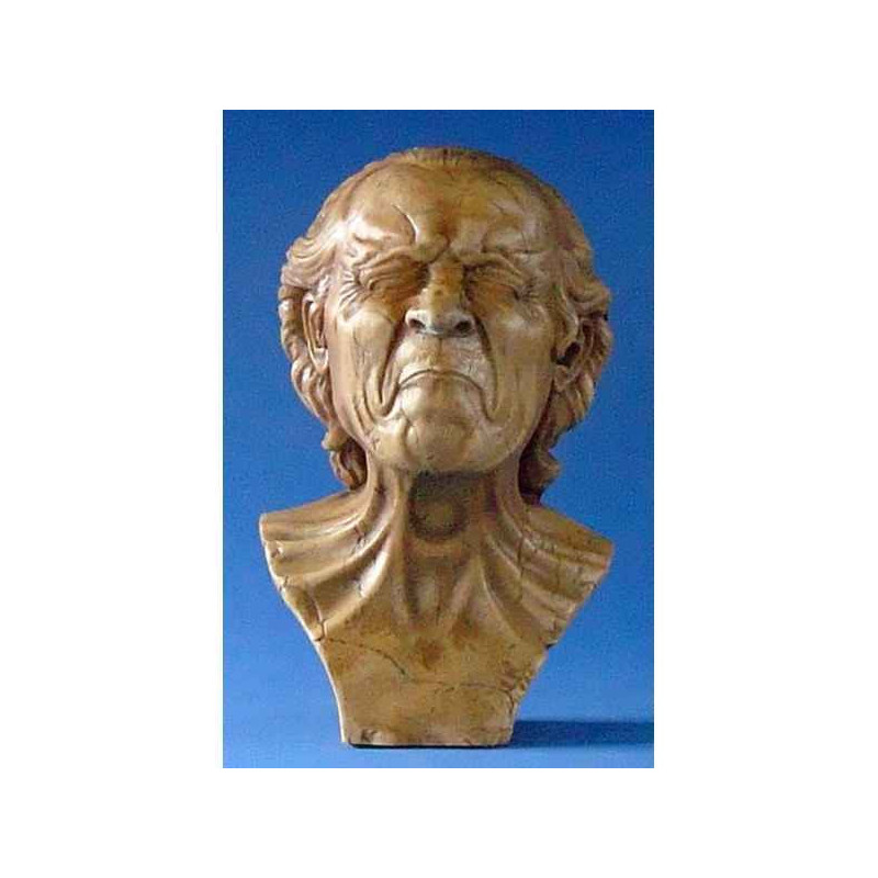 Figurine art mouseion messerschmidt getty  me04 3dMouseion