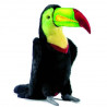 Anima   Peluche toucan 37 cm   4343