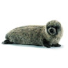 Animaux marins Phoque gris 37 cm peluche animalière -4271